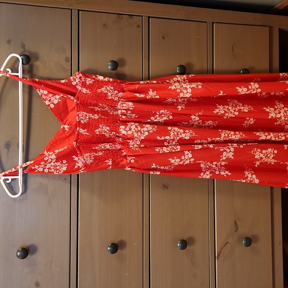 Cut-out summer dress | M - Picture 2 of 10